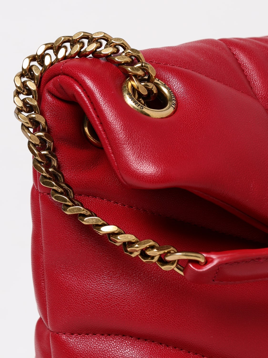 Shoulder bag woman Saint Laurent - 4