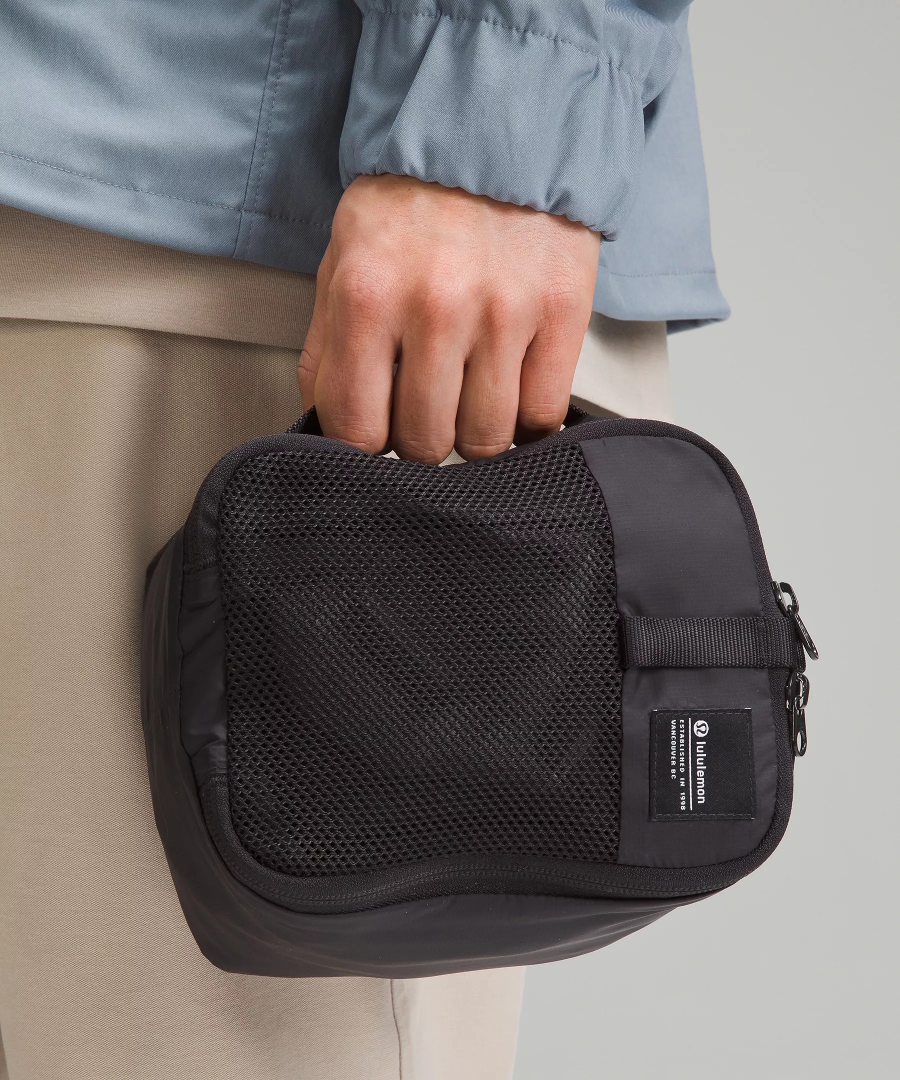 Travel Packing Cubes *3 Pack - 2