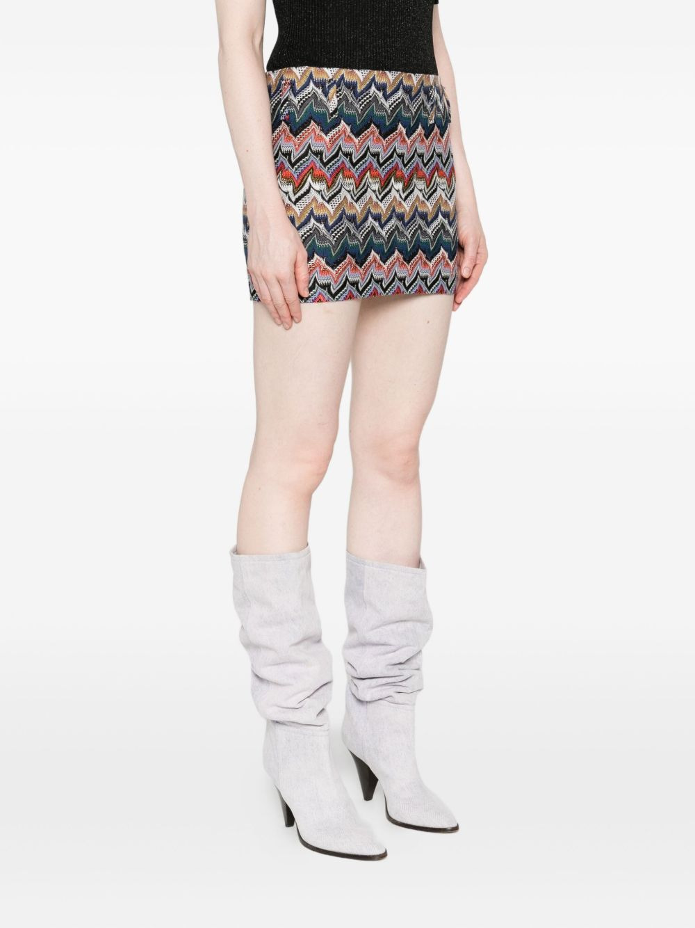 Missoni Skirts MultiColour - 4