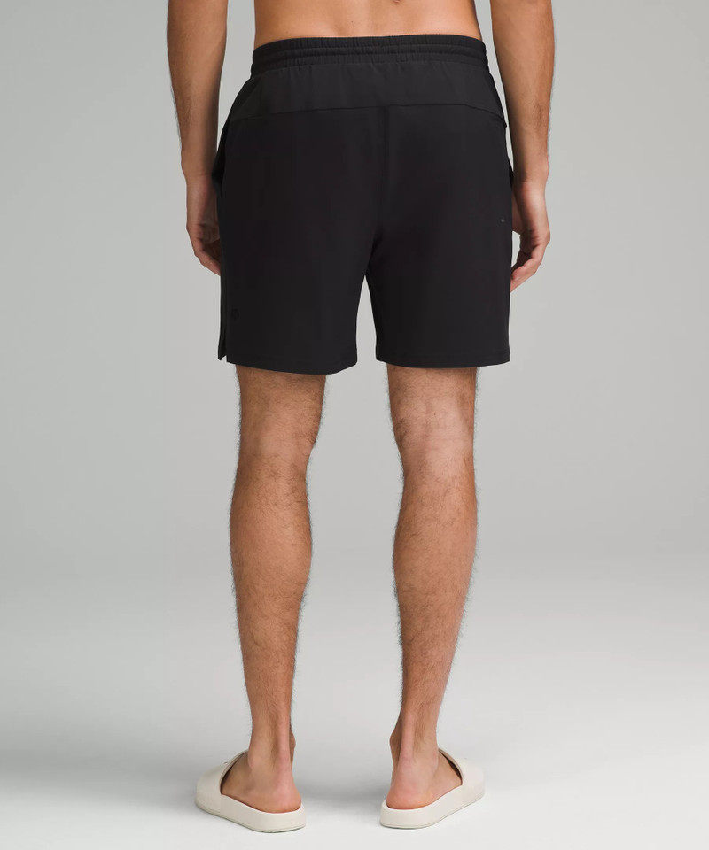 Pool Short 7" *Lined 3