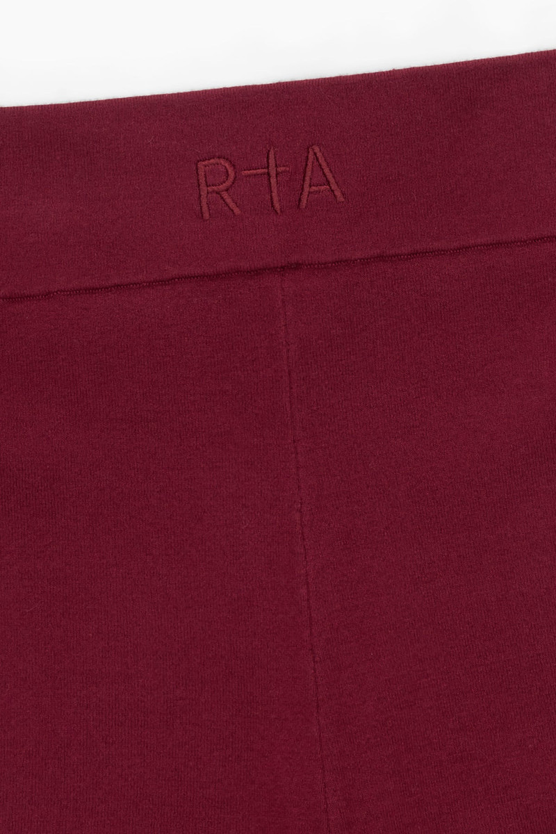 SIBILLE LEGGING | BORDEAUX 3
