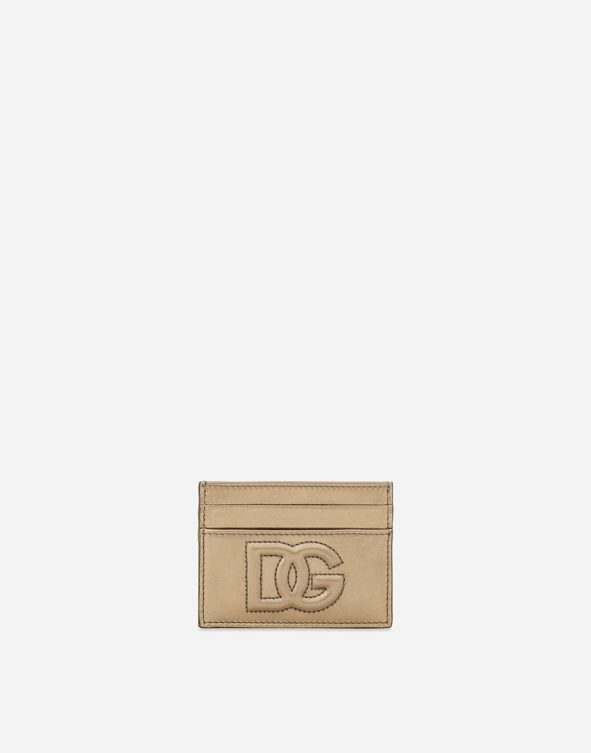 DG Logo card holder - 1