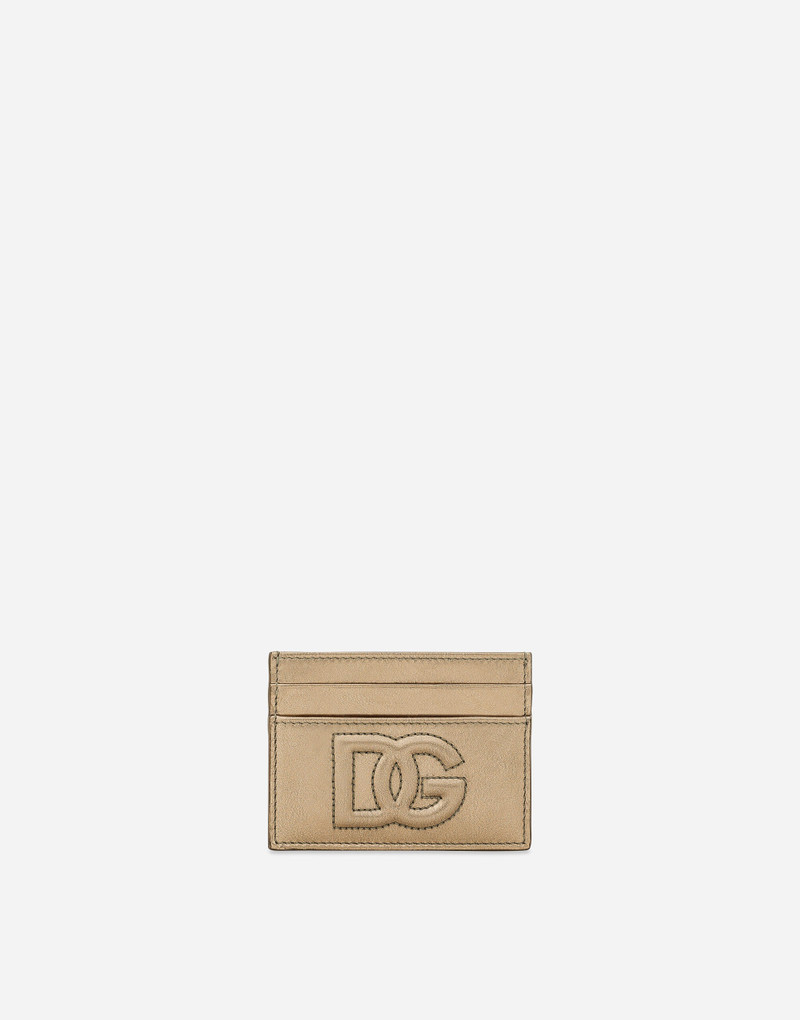 DG Logo card holder 1