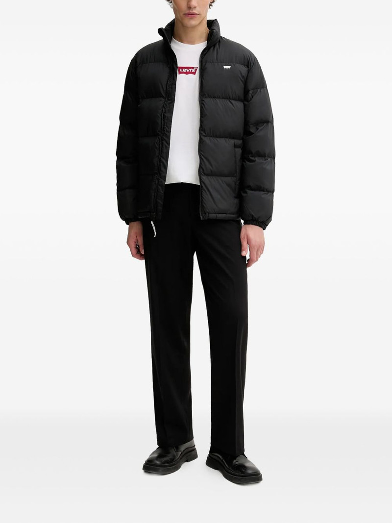 padded zip jacket 1
