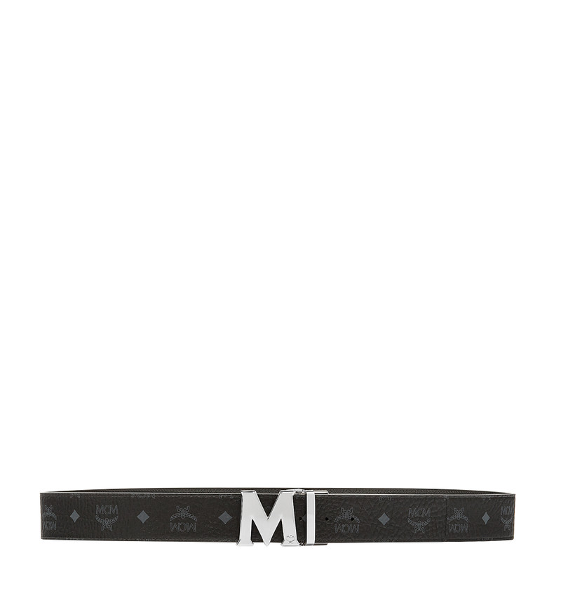 Claus M Reversible Belt 1.75" in Visetos 4