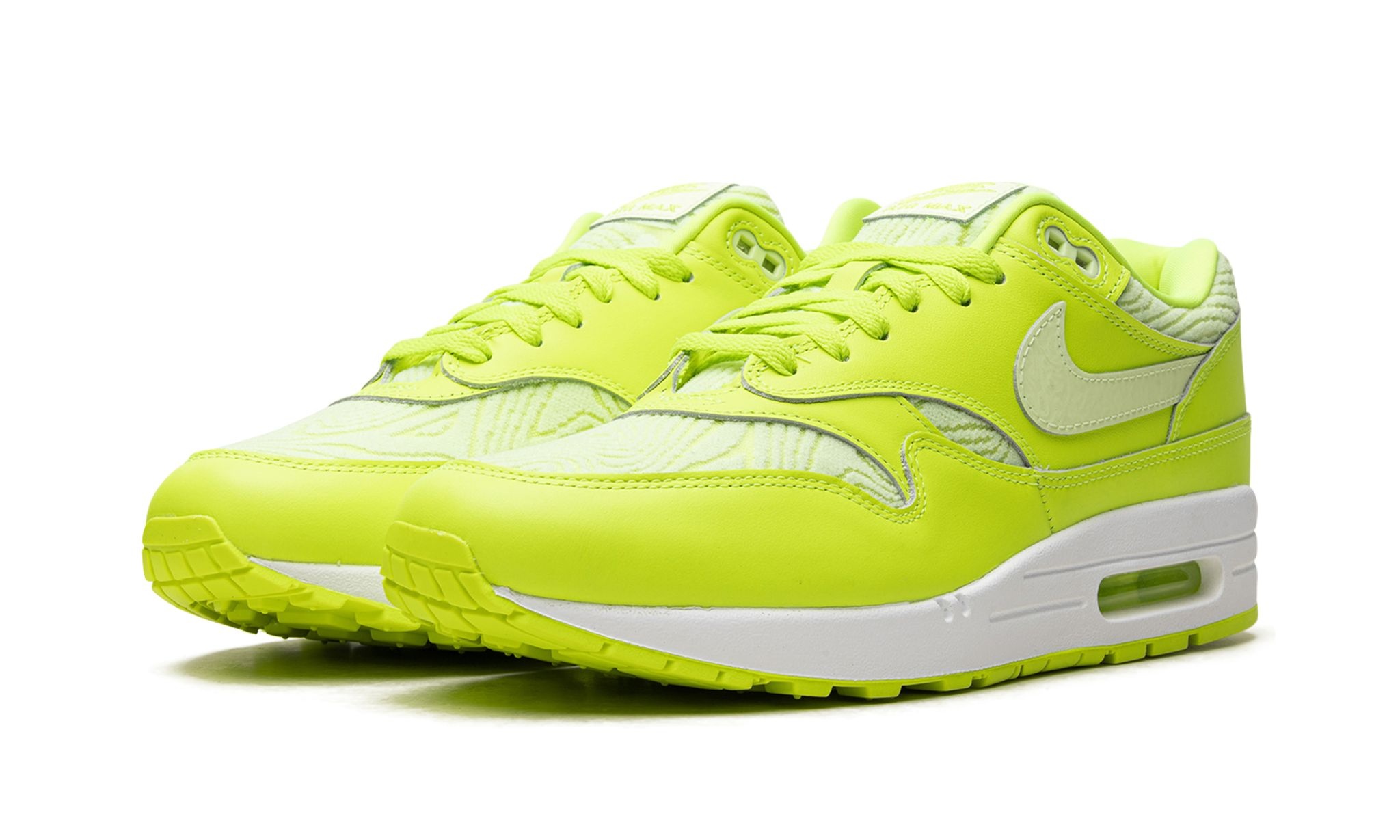 AIR MAX 1 PRM "Volt" - 2