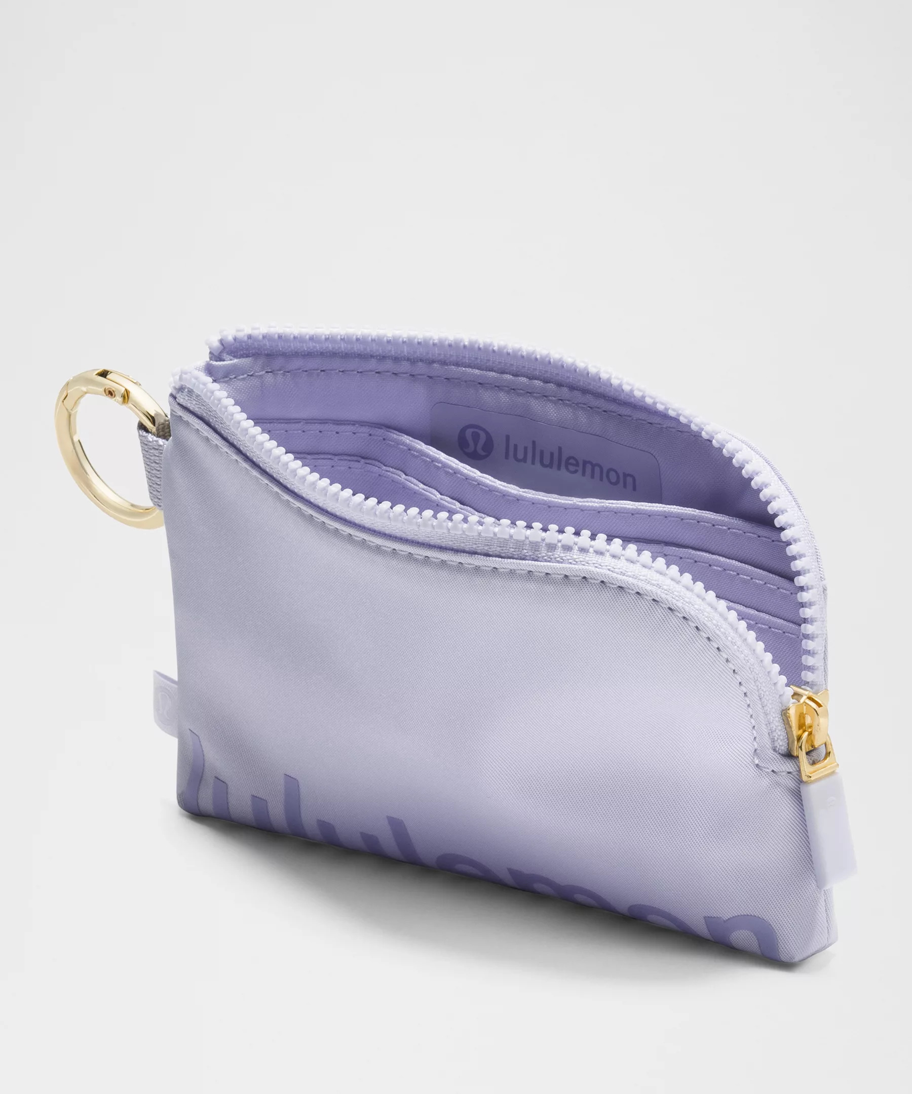 Clippable Card Pouch - 4