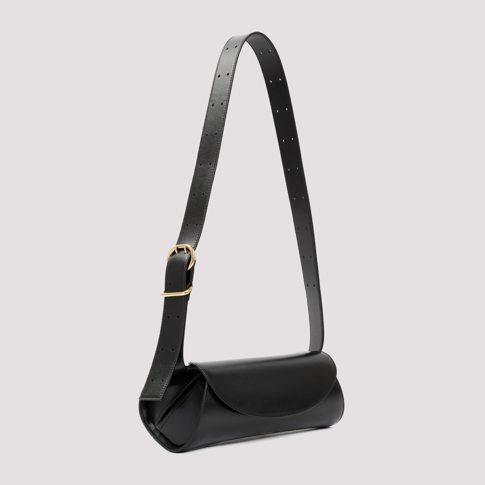 Jil Sander Cannolo Bag Women - 2