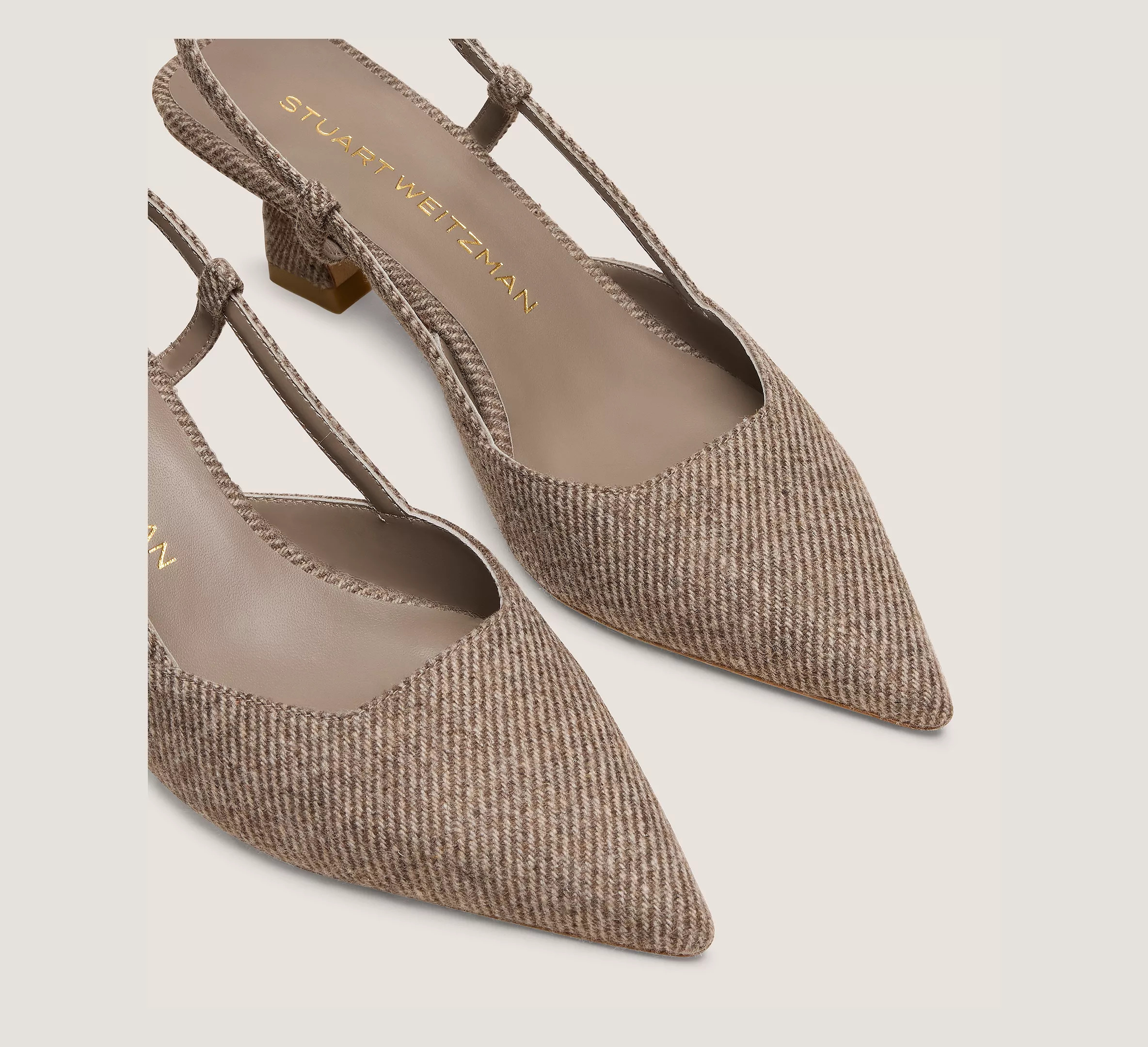 VINNIE 50 SLINGBACK - 4