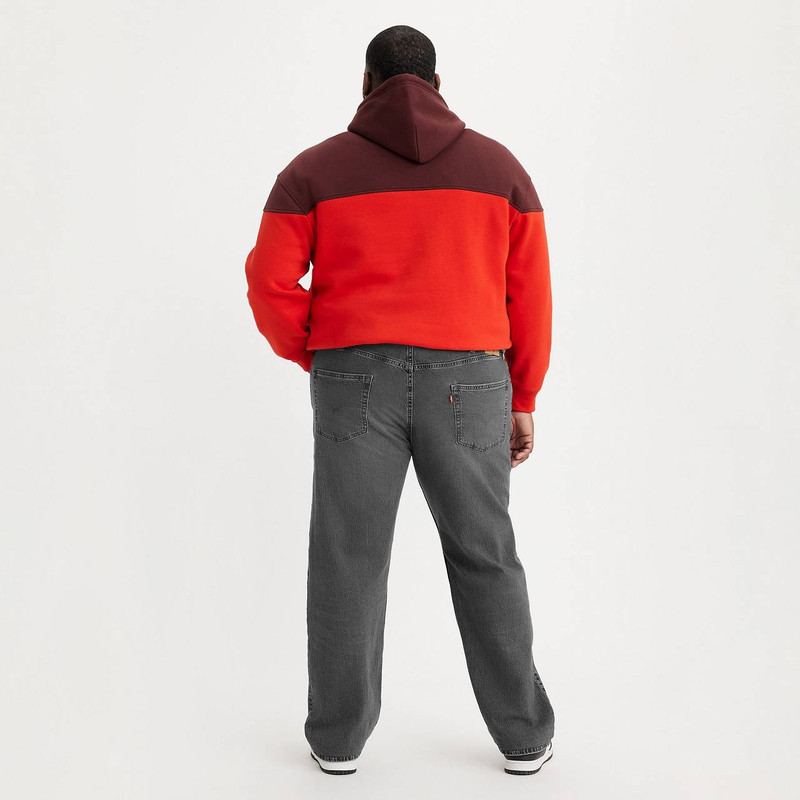 Levi's 505™ REGULAR FIT MEN'S JEANS (BIG & TALL) outlook
