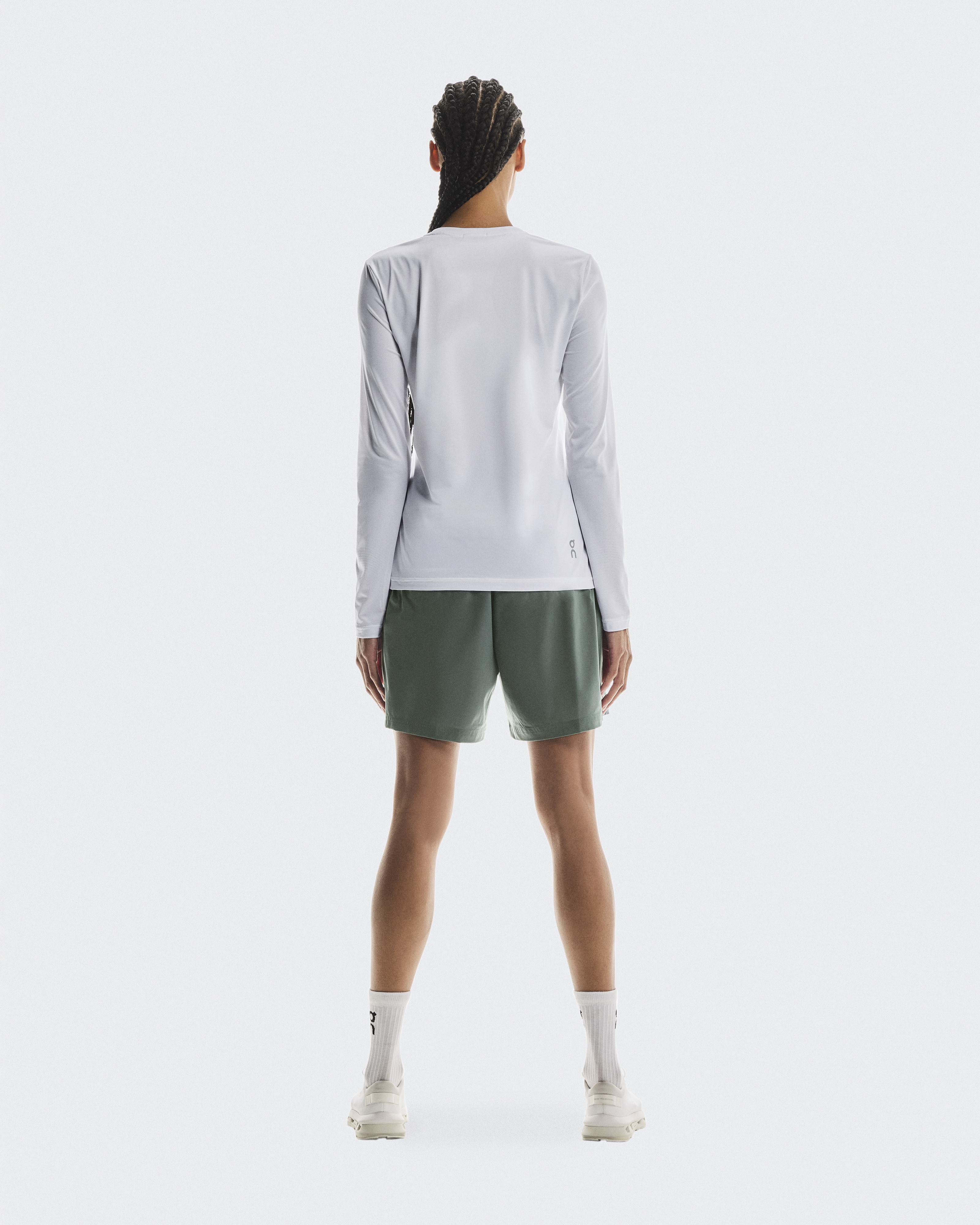5" Core Shorts - 2