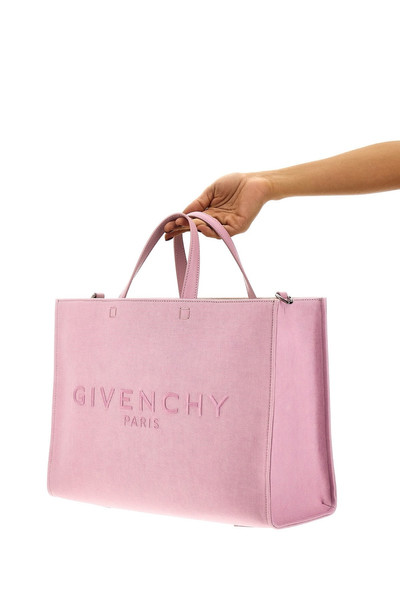 Givenchy Medium 'G-Tote' shopping bag outlook