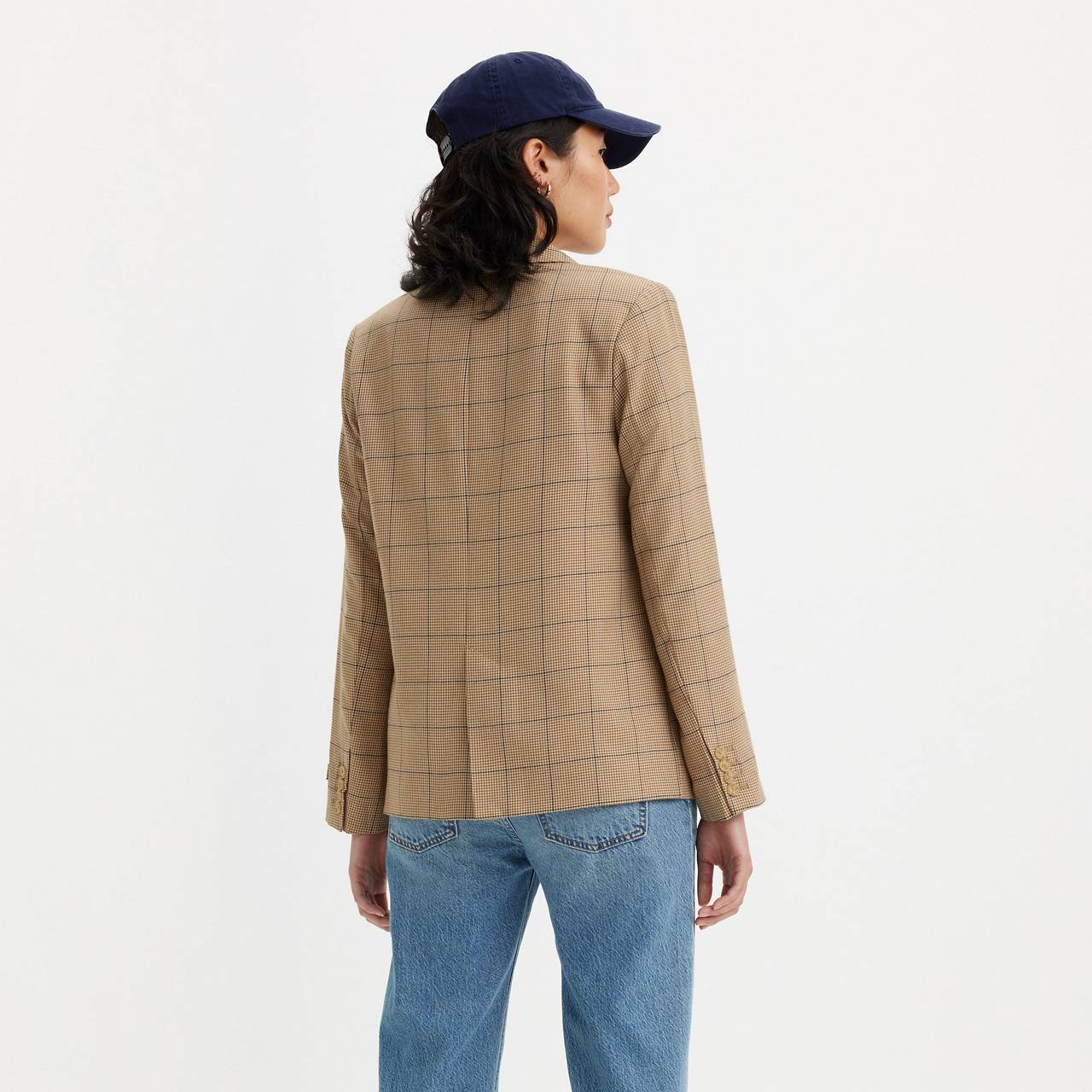 ABNER CLASSIC BLAZER - 3