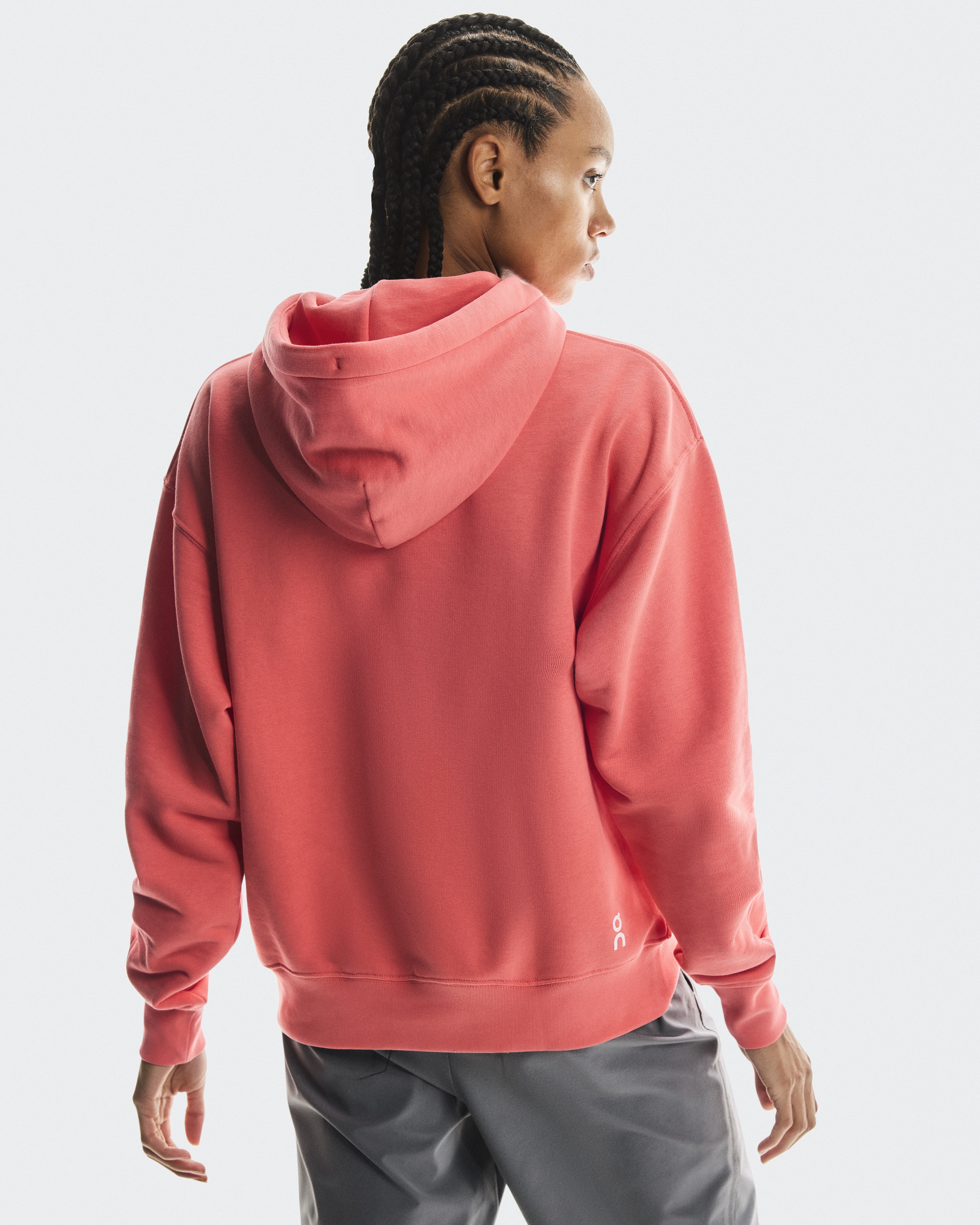 Club Hoodie - 6