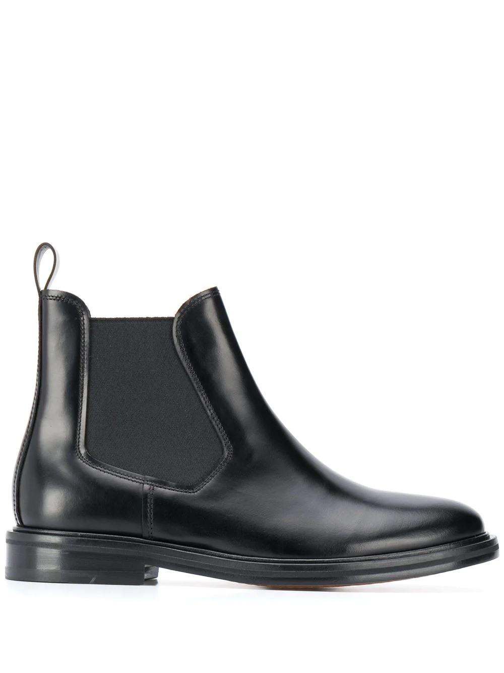 chelsea boots - 1