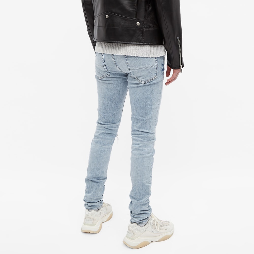 AMIRI Broken Jean - 5