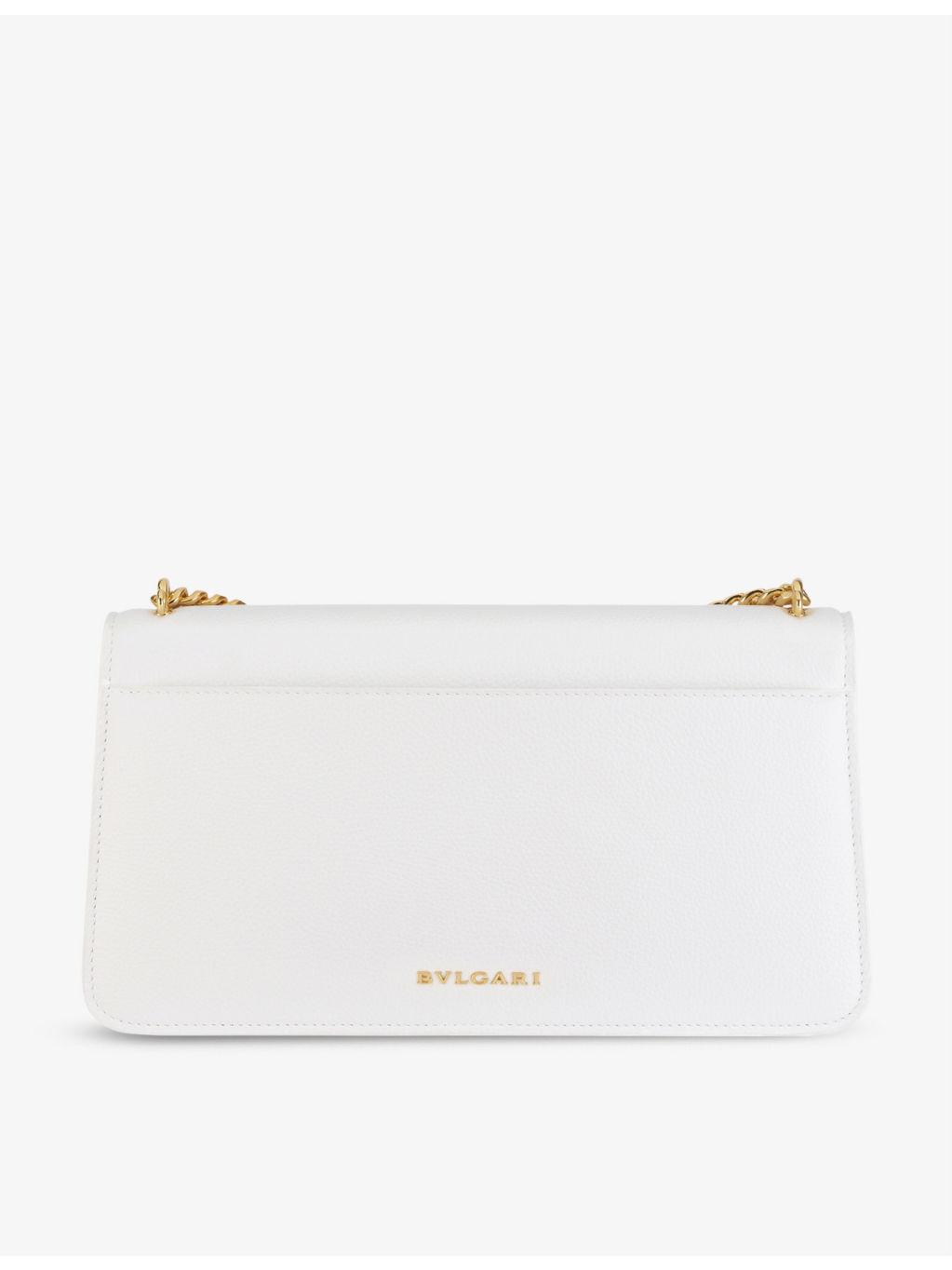 Serpenti East-West Maxi Chain shoulder bag - 4