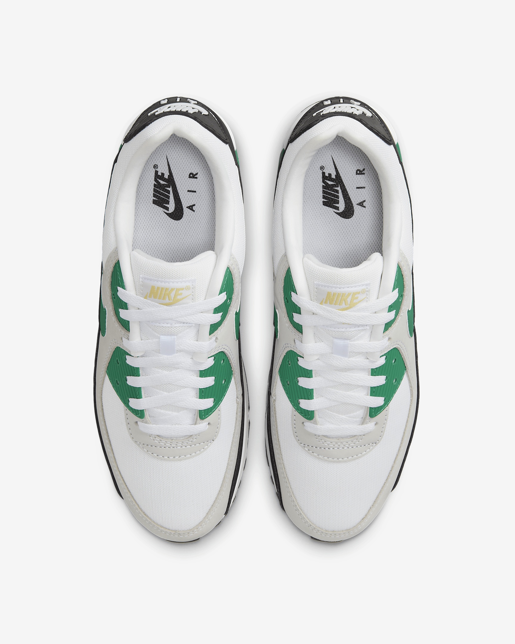 Nike Air Max 90 Men's Shoes - 4