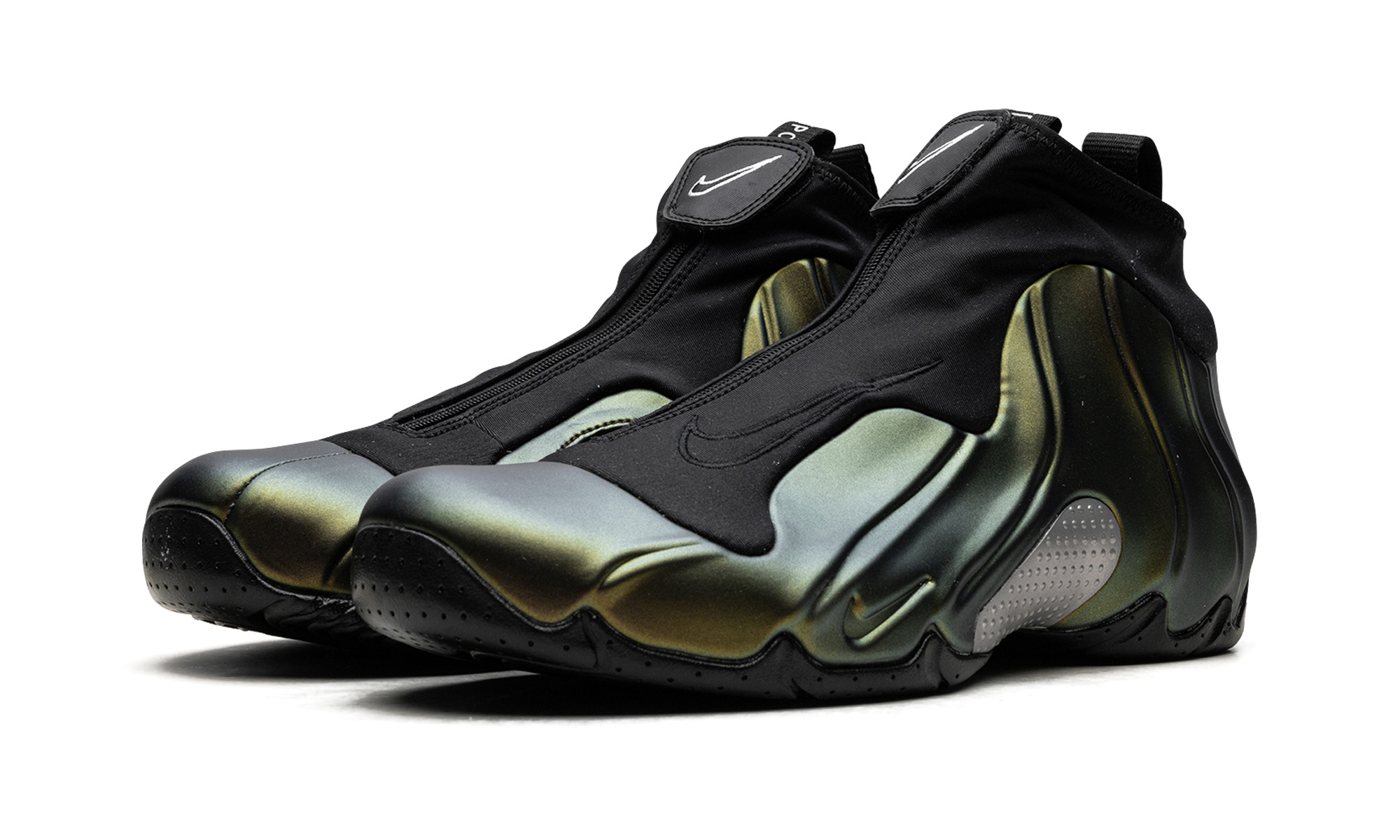 Nike Air Flightposite | stadiumgoods | REVERSIBLE