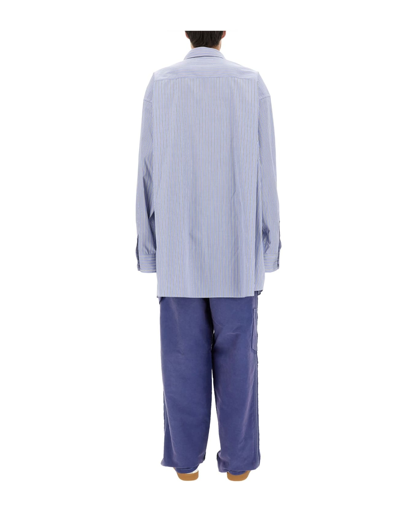 Oxford Shirt - 2