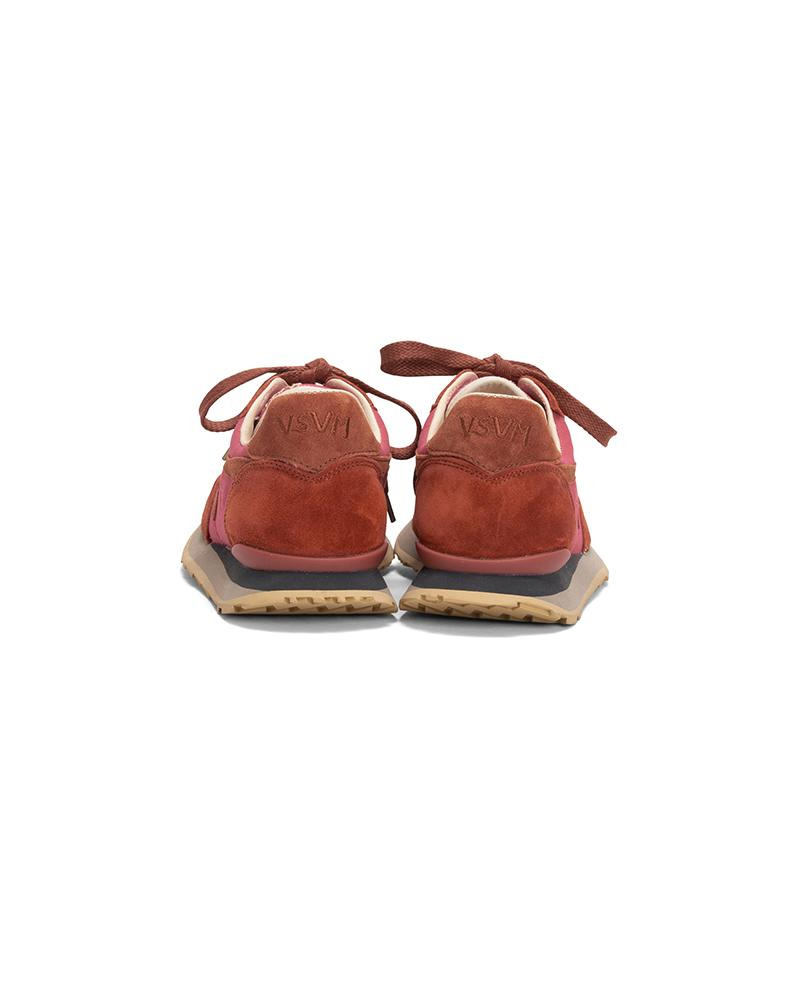 FKT RUNNER W RED - 4