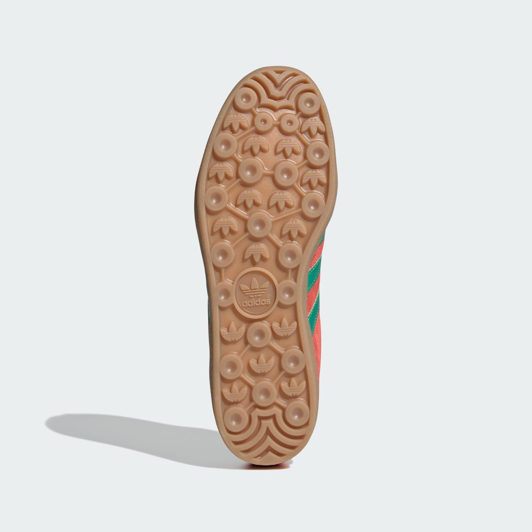 Gazelle Indoor Shoes - 4