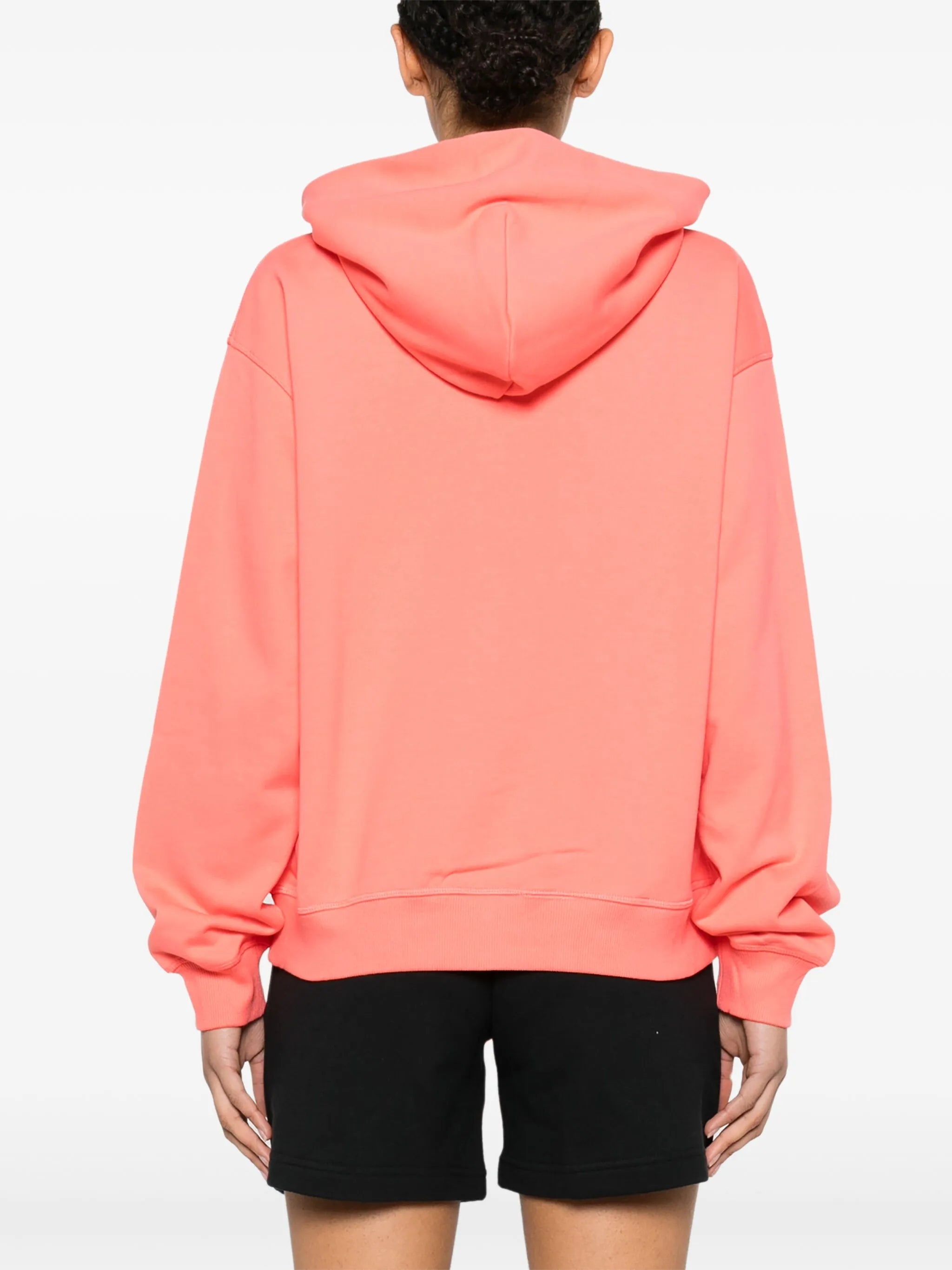 Cotton Hoodie - 3