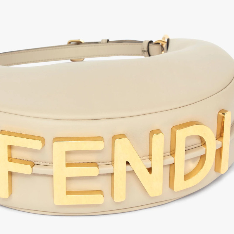 FENDI Fendigraphy Small outlook