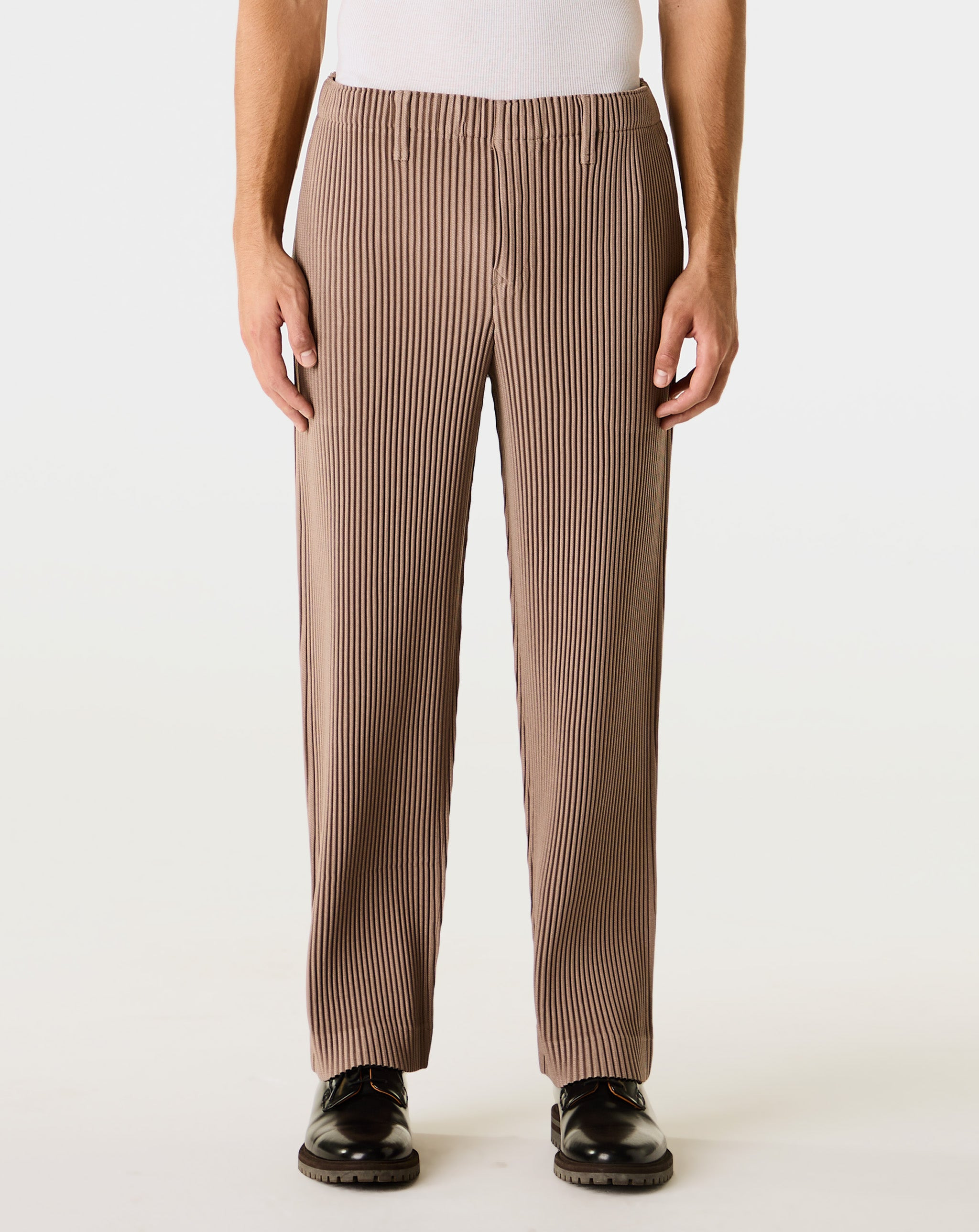 Kersey Pleats - 4