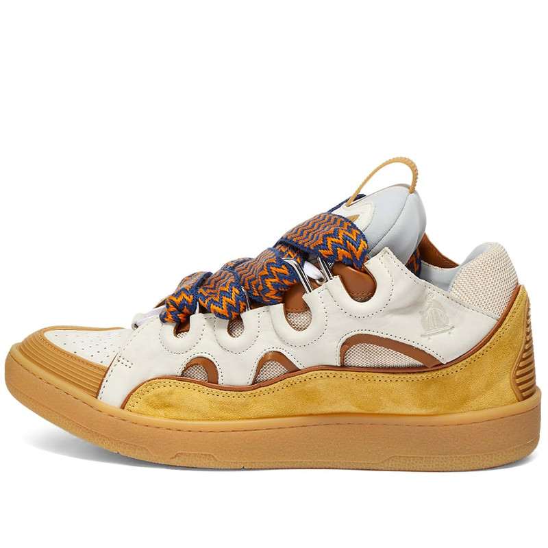Lanvin Lanvin Curb Skate Sneaker outlook