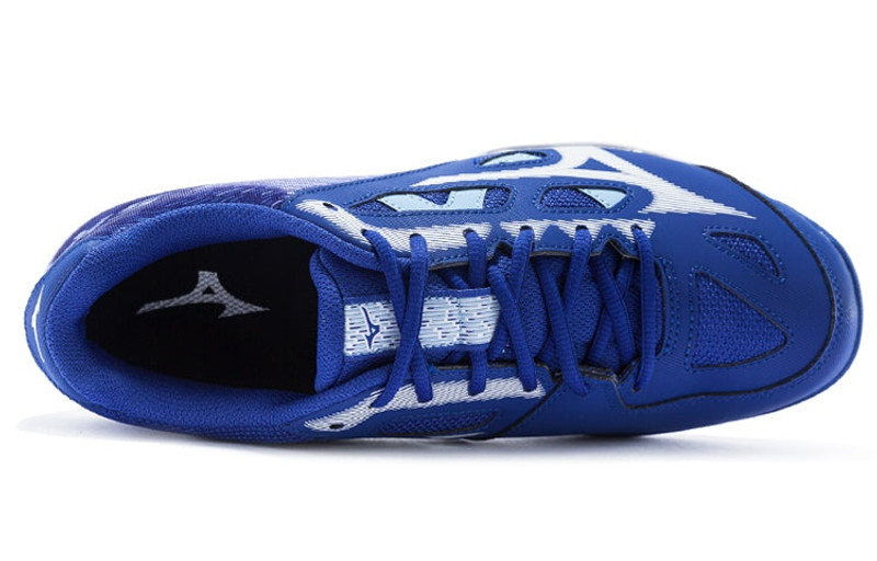 Mizuno Mizuno Gate Sky Plus Blue/White 71GA204001 outlook