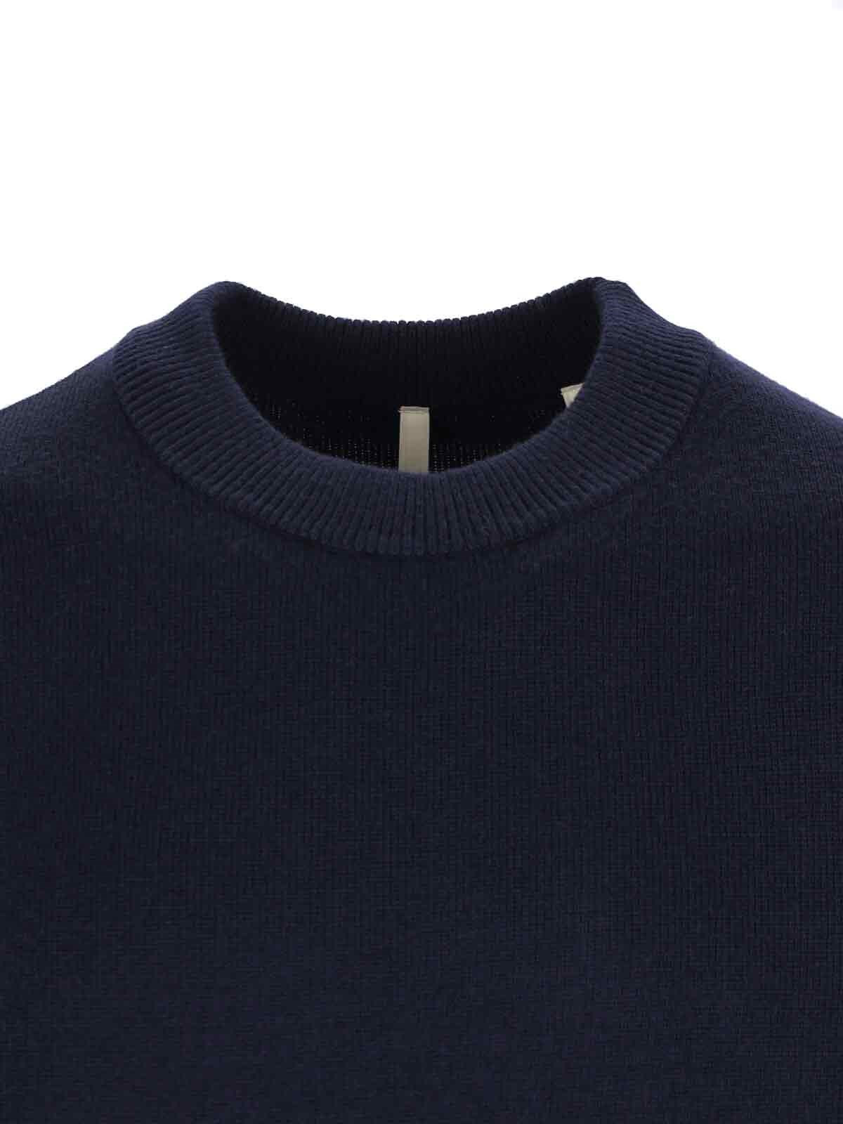 'MOON' SWEATER - 3