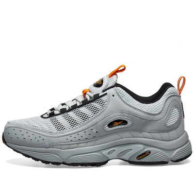 Reebok Reebok Daytona DMX II outlook