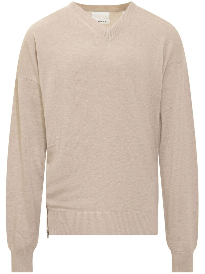Garey jumper 1