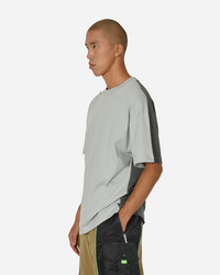 Nike Feng Chen Wang T-Shirt Light Smoke Grey / Iron Grey