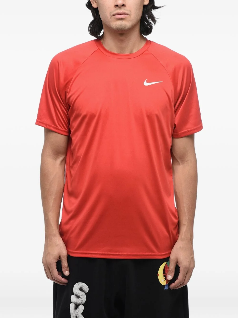 Dri-FIT logo-print T-shirt - 1
