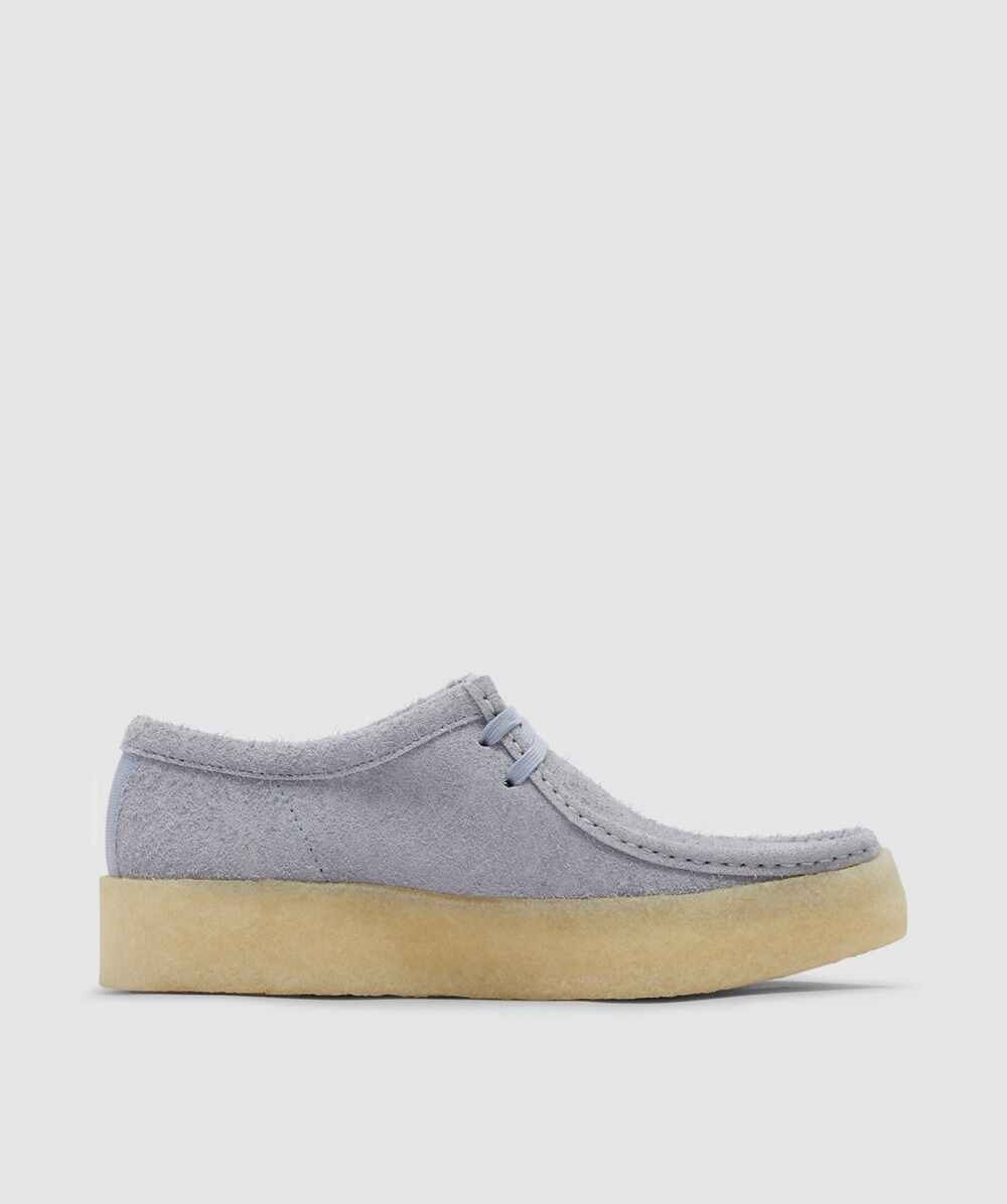Wallabee cup sneaker - 3