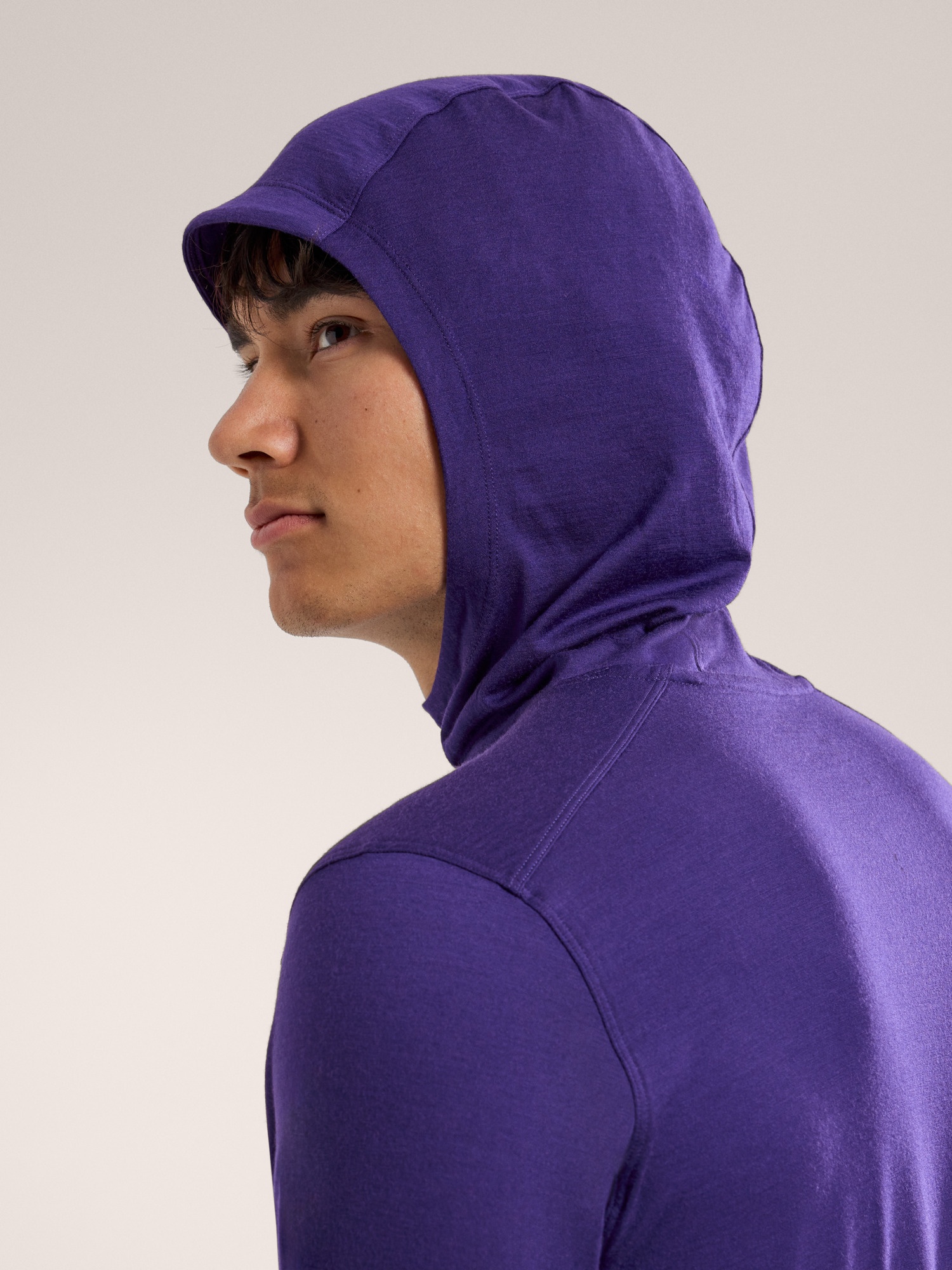 Ionia Merino Wool Hoody - 3