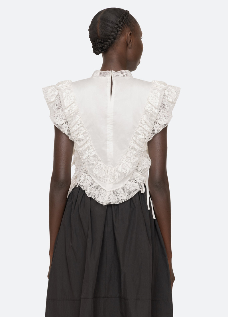 Sea Abilene Top outlook