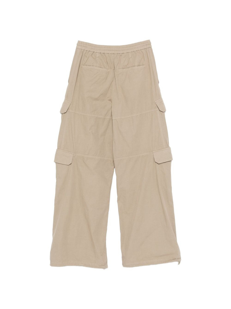 JUUN.J cargo trousers outlook