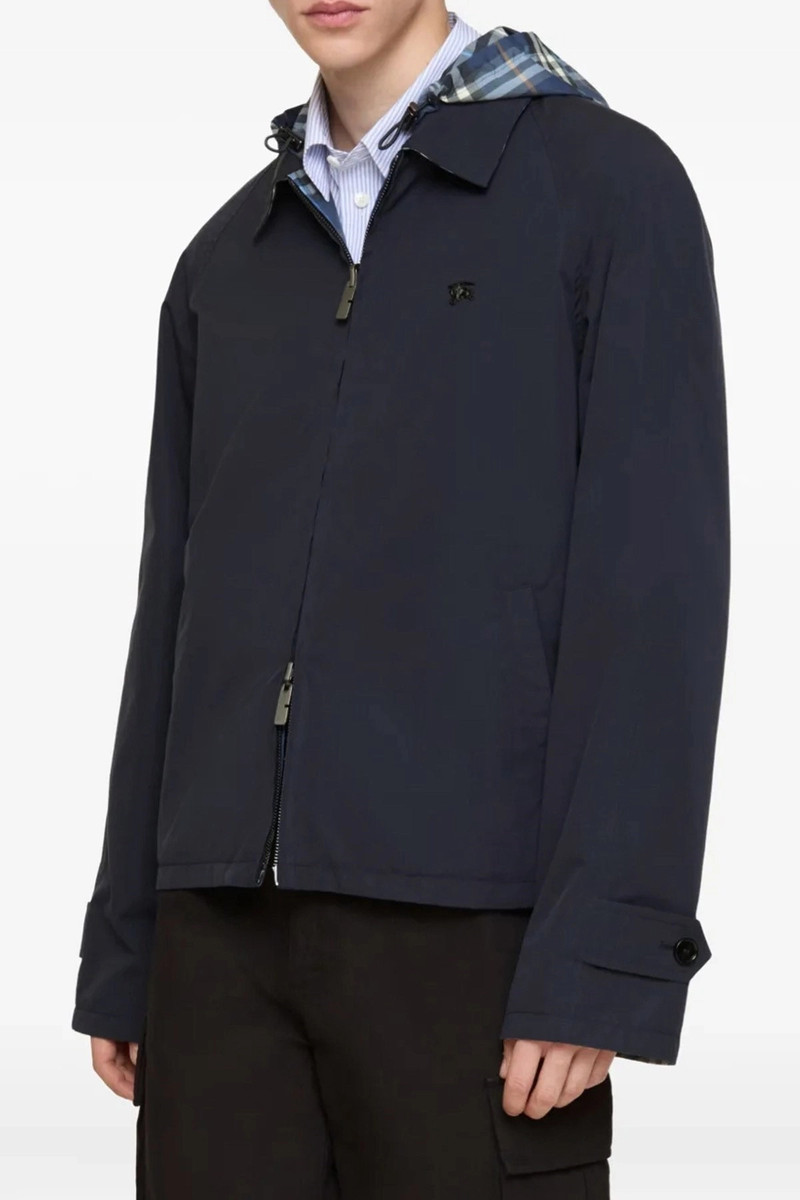 Burberry 'Hodson' reversible jacket outlook