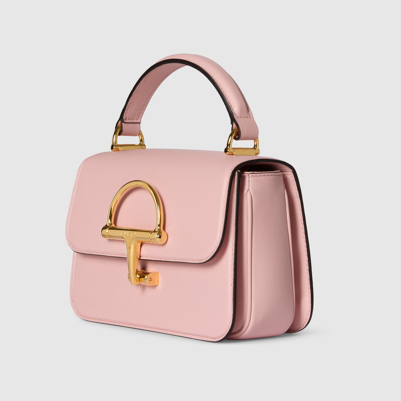 GUCCI Gucci Siena small top handle bag outlook