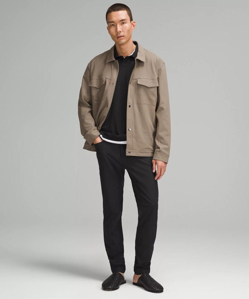 lululemon ABC Skinny-Fit 5 Pocket Pant 30"L *Warpstreme outlook