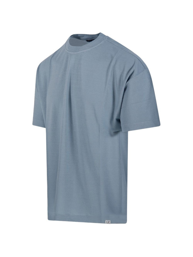 crew-neck T-shirt 3