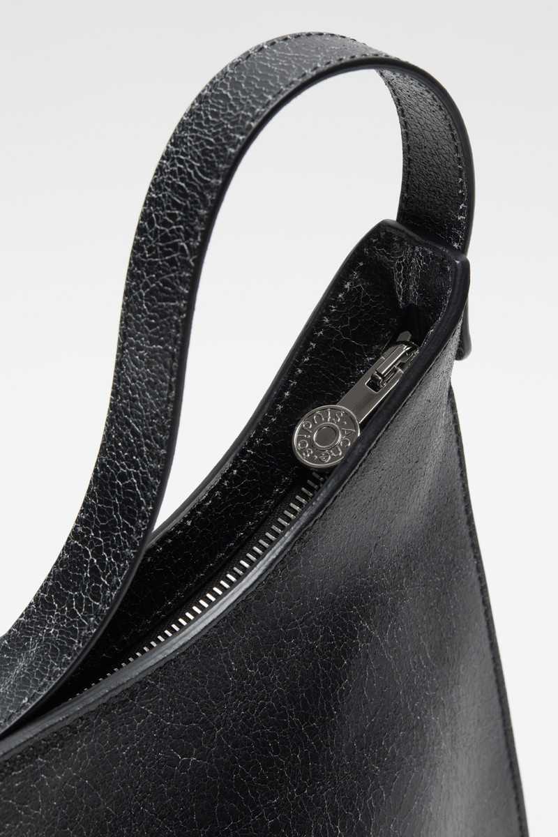 Platt shoulder bag - Black 4
