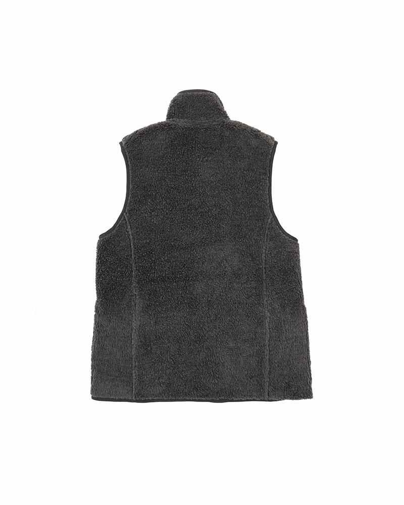 VS GILET BOA (SUPERFINE) GREY - 2