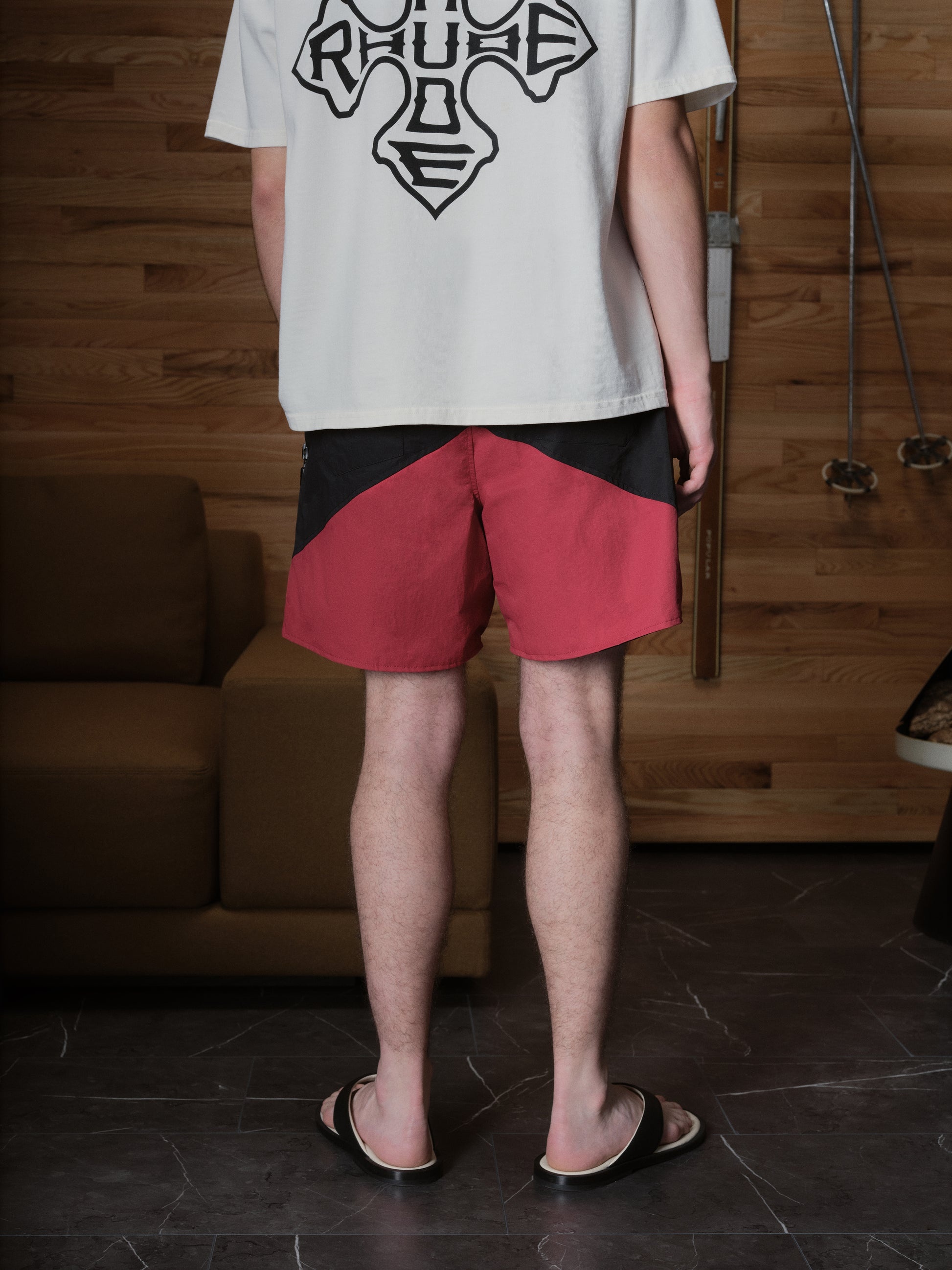 YACHTING SHORTS - 4