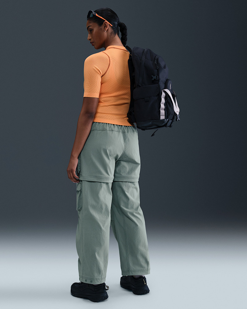 Nike ACG "Smith Summit" Women's Zip-off Pants 4
