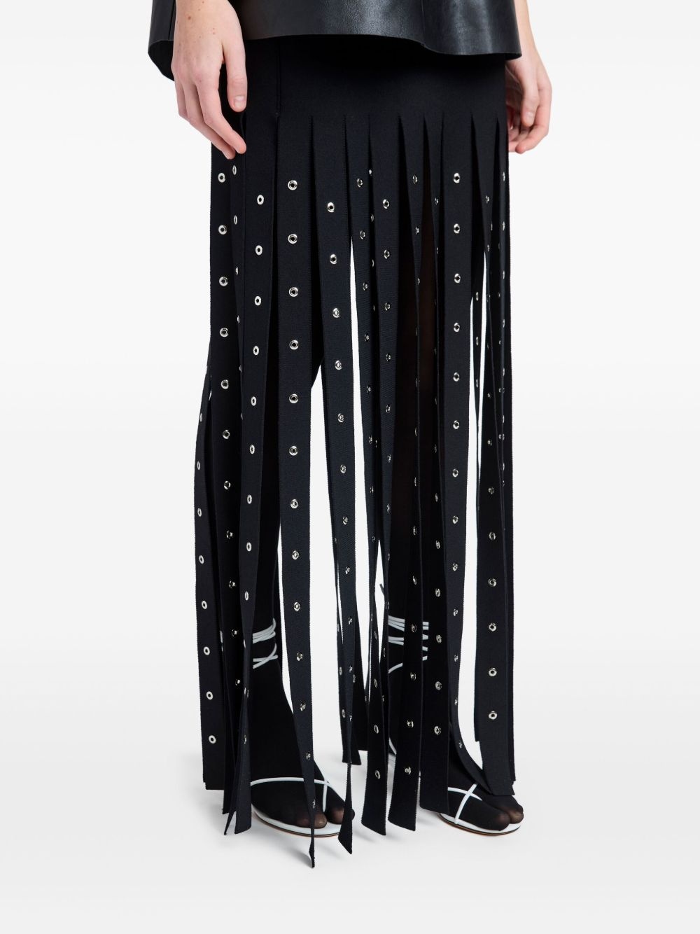 Effe maxi skirt - 5