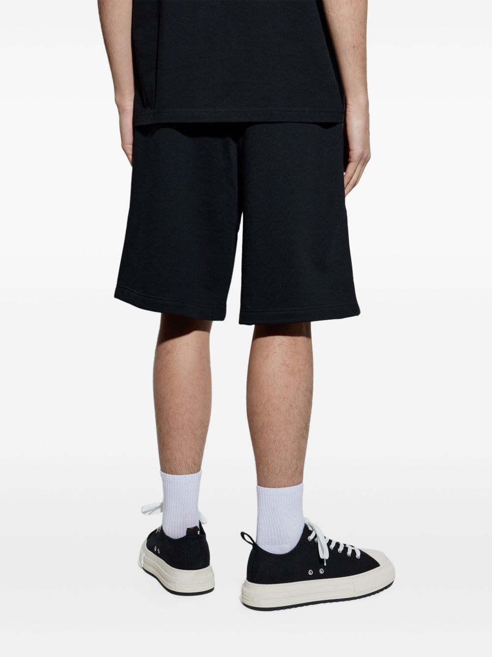 cotton shorts - 4